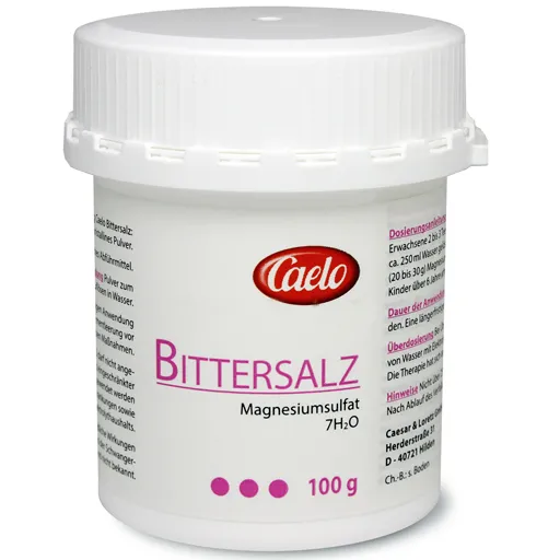 BITTERSALZ Caelo HV-Packung 100 g