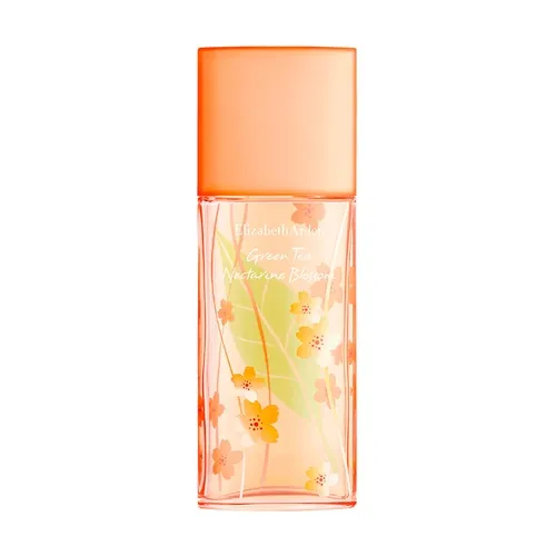 Elizabeth Arden Grüner Tee Nektarinenblüte edt vapo