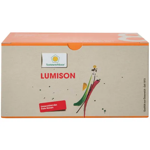 LUMISON flüssig SonnenMoor 8X100 ml