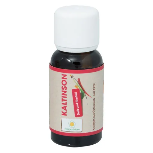KALTINSON Duft- und Riechöl SonnenMoor Inhalat 20 ml