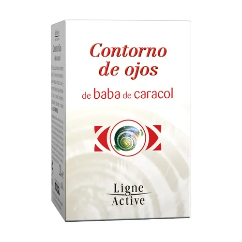 Tongil Edelweiss Aktivkosmetik - Schneckenschleim Augenkontur