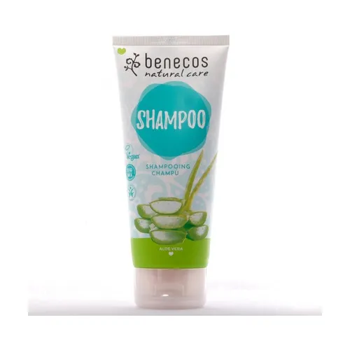 Benecos Shampoo / Aloe Vera