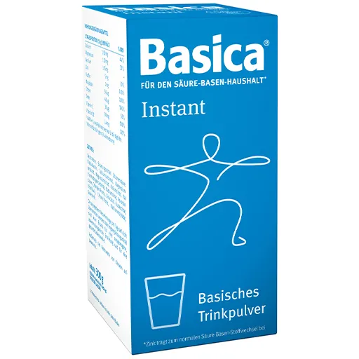 BASICA instant Pulver 300 g