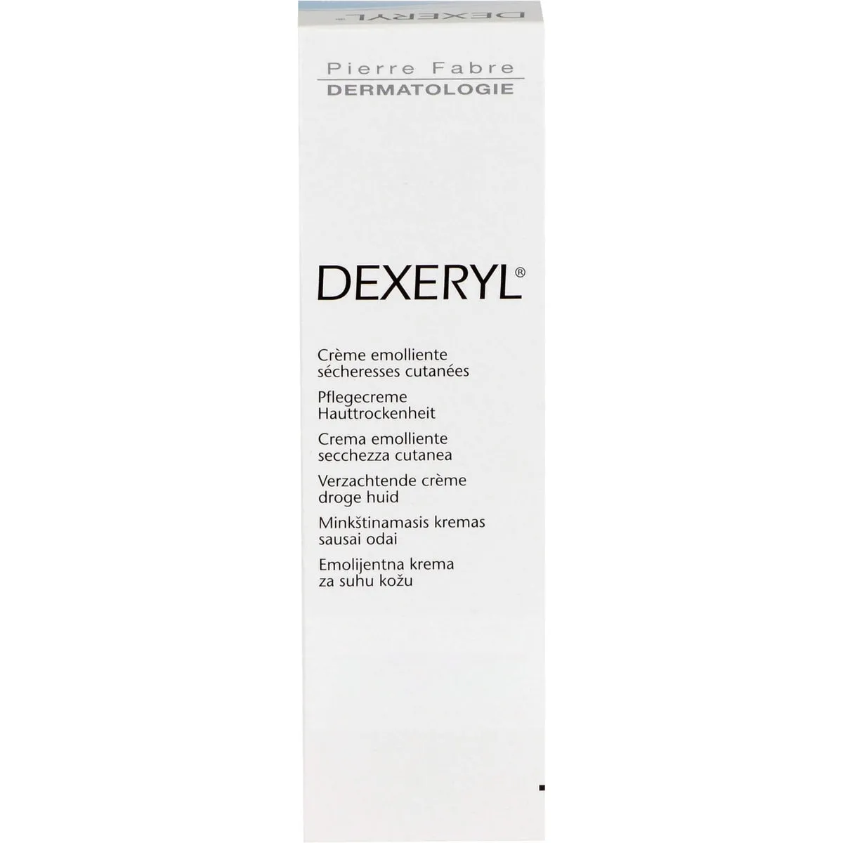 DEXERYL Creme, 50 g Creme