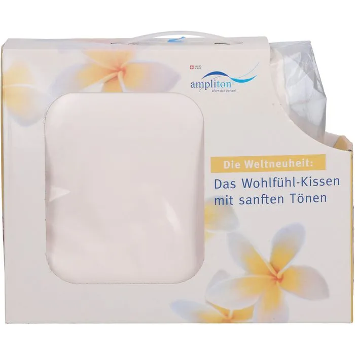 ELSA Soundkissen dental weiss 1 St
