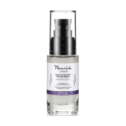 Nourish London Beruhigendes Serum