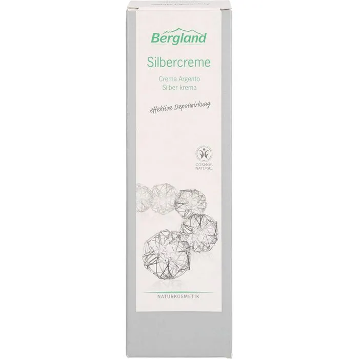 SILBERCREME 200 ml