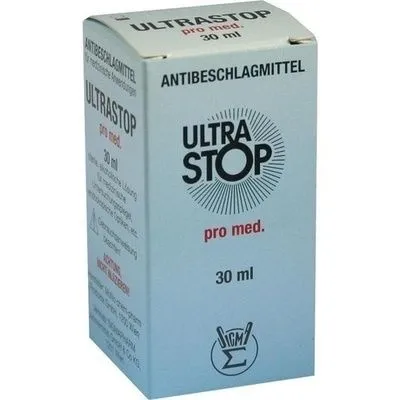 ULTRA STOP steril 30 ml