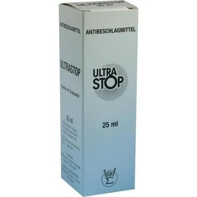 ULTRA STOP unsteril 25 ml