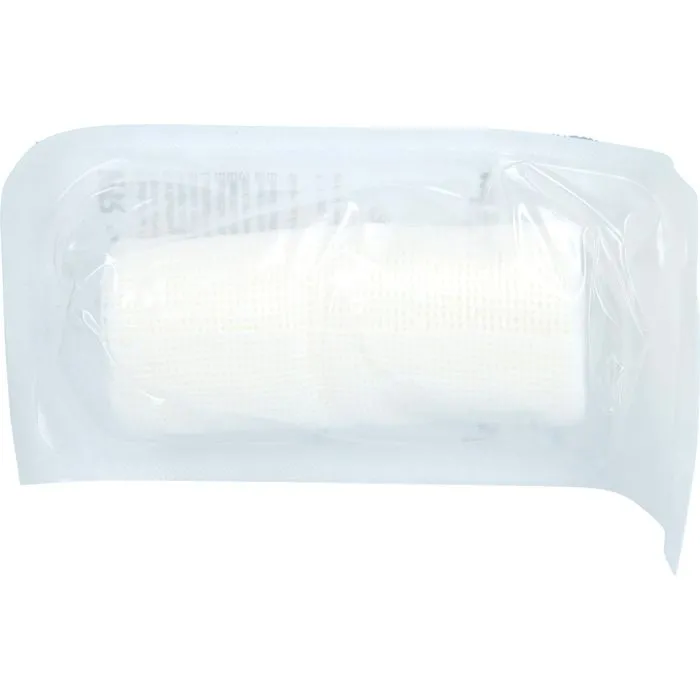 MOLLELAST Binden 10 cmx4 m steril einz.verpackt 20 St