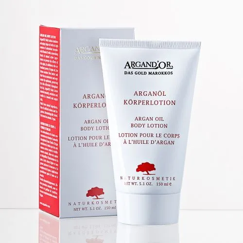 ARGANÖL KÖRPERLOTION Argandor 150 ml