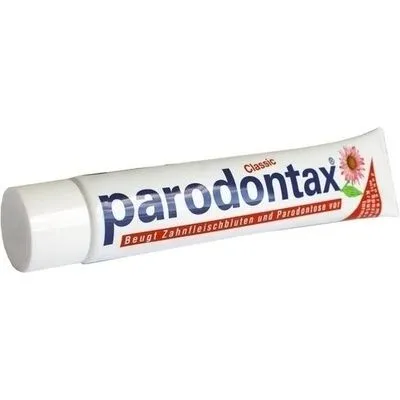 PARODONTAX Classic Zahnpasta 75 ml