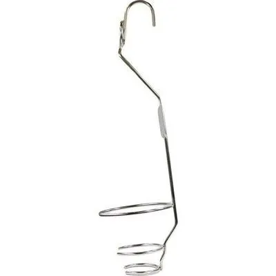 MEHRFACHAUFHÄNGER f.Glas-Infusionsflaschen Metall 1 St