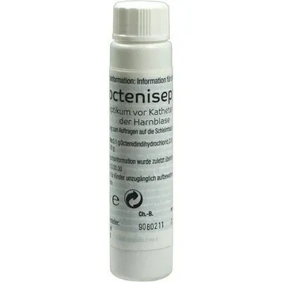 OCTENISEPT Lösung 15 ml