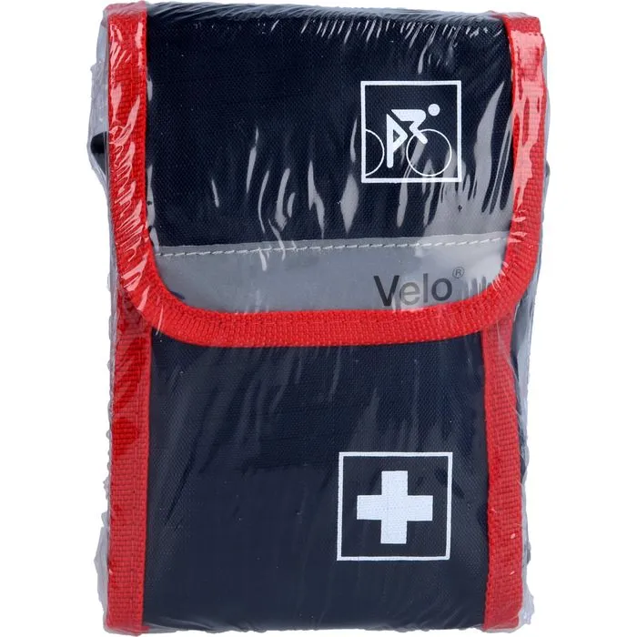 VERBANDTASCHE Fahrrad 2x11x17 cm 61180 1 St