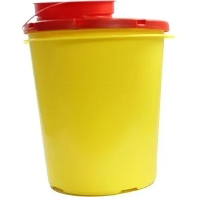 KANÜLENBEHÄLTER 1 St