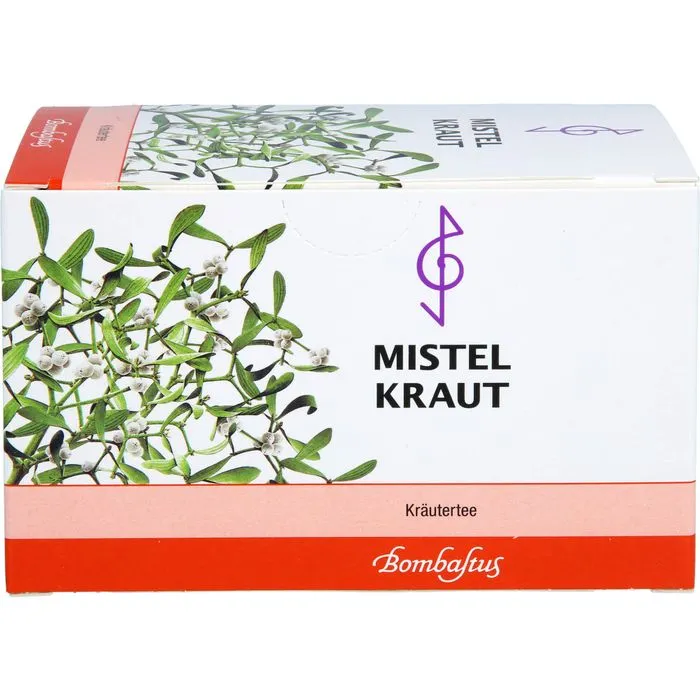 MISTELKRAUT Filterbeutel 20 Stück