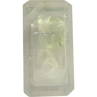 CYTOCAN Portkanüle 19 G 25 mm 1 St