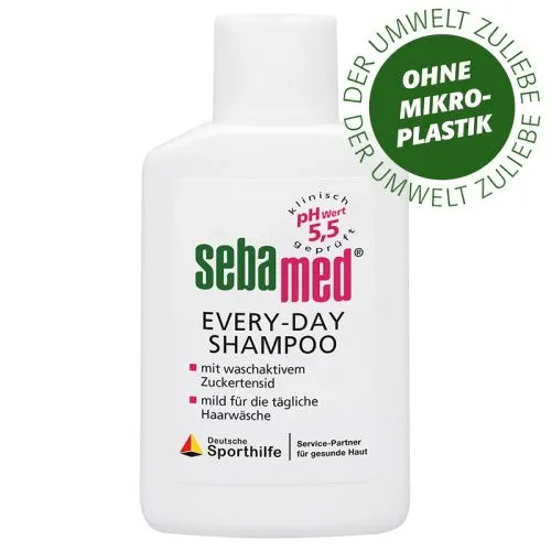 SEBAMED Pflege Shampoo 50 ml