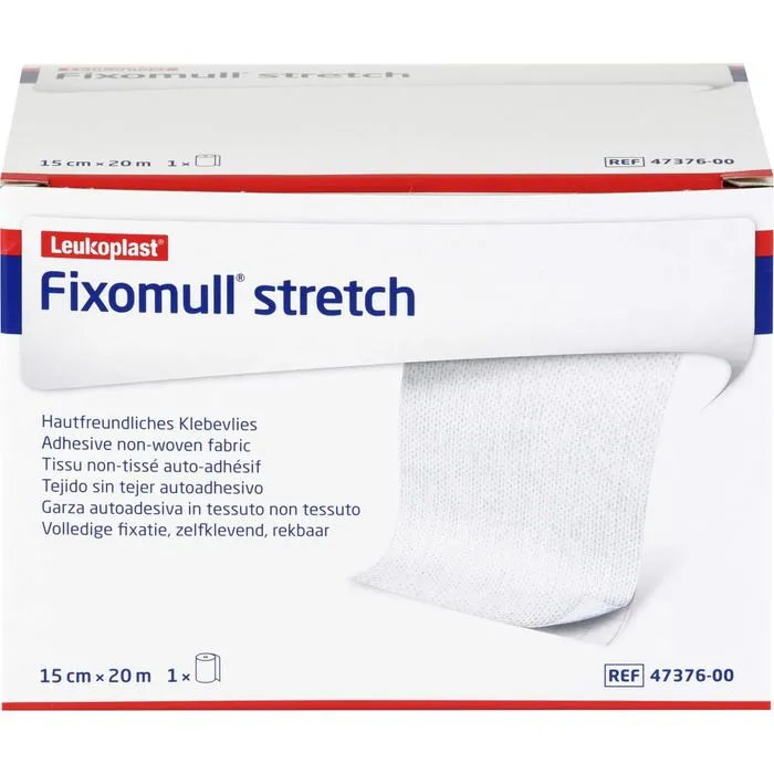 FIXOMULL stretch 15 cmx20 m 1 St