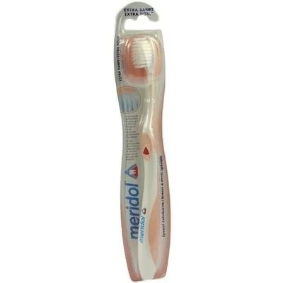 MERIDOL Spezial Zahnbürste 1 St