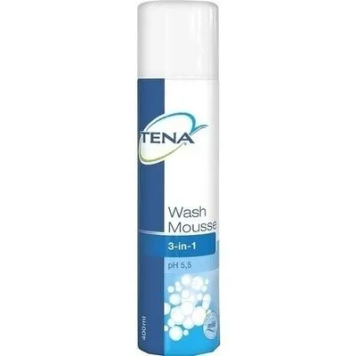 TENA WASH Mousse 400 ml