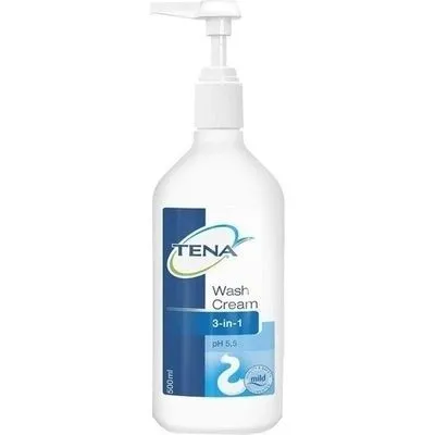 TENA WASH Cream 500 ml