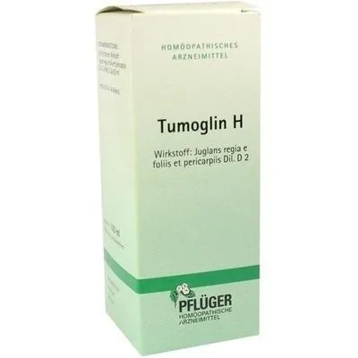 TUMOGLIN H Tropfen 100 ml