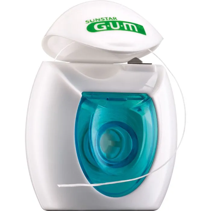 GUM Original White Zahnseide 30 m