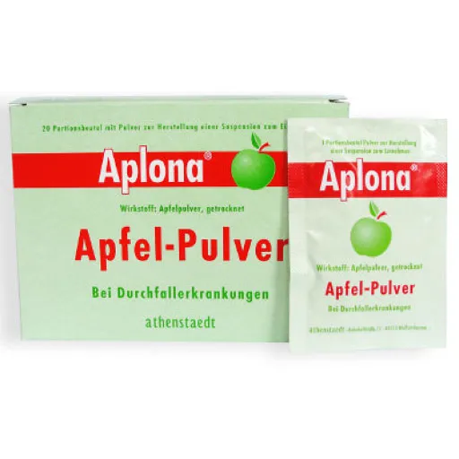 APLONA Pulver 20 St