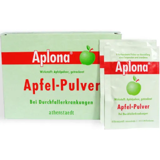 APLONA Pulver 2X50 St