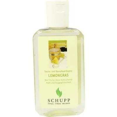 SAUNA ESSENZ Lemongras 200 ml