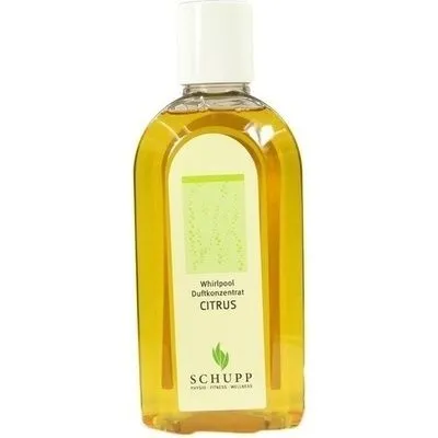 WHIRLPOOL Duftkonzentrat Citrus 500 ml