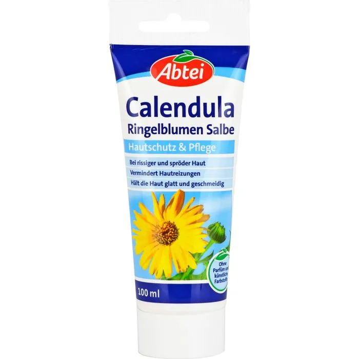 ABTEI Ringelblumen Salbe 100 ml