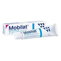 MOBILAT Duoaktiv Schmerzgel 50 g