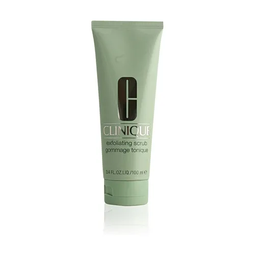 Clinique Peeling