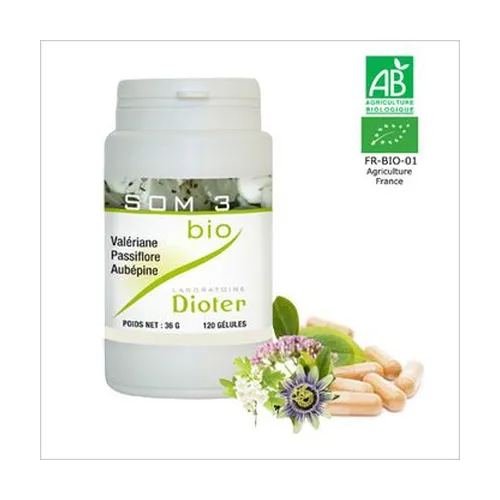 Dioter Som 3 - Schlaf