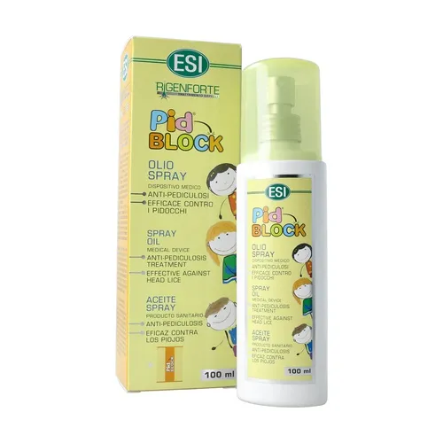 ESI Pid Block Ölspray