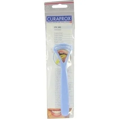 CURAPROX CTC 202 Zungenreiniger double 1 St