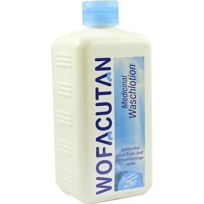 WOFACUTAN medicinal Waschlotion 500 ml