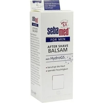SEBAMED for men After Shave Balsam 100 ml