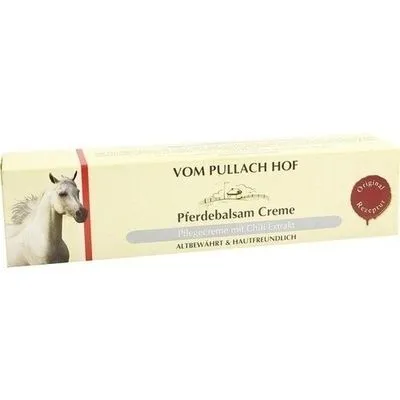 PFERDEBALSAM Creme m.Chili Extrakt 100 ml
