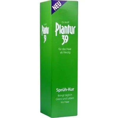 PLANTUR 39 Sprüh Kur 125 ml