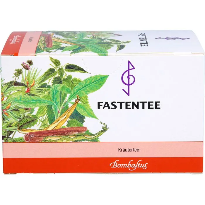 FASTENTEE Filterbeutel 20 Stück