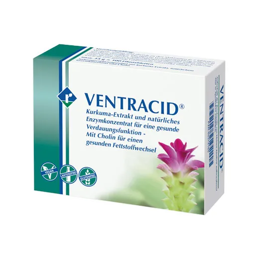 VENTRACID Tabletten 100 St