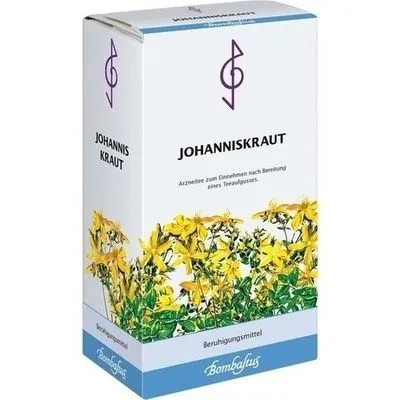 JOHANNISKRAUT TEE 125 g
