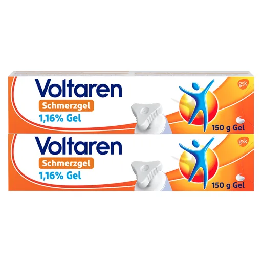 VOLTAREN Schmerzgel 300 g