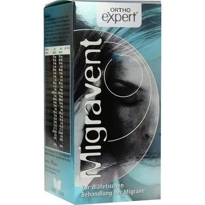 MIGRAVENT Kapseln 90 St