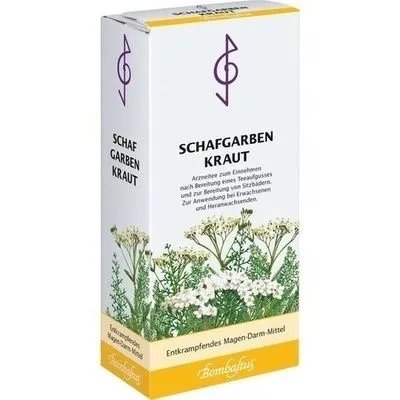 SCHAFGARBENKRAUT Tee 70 g