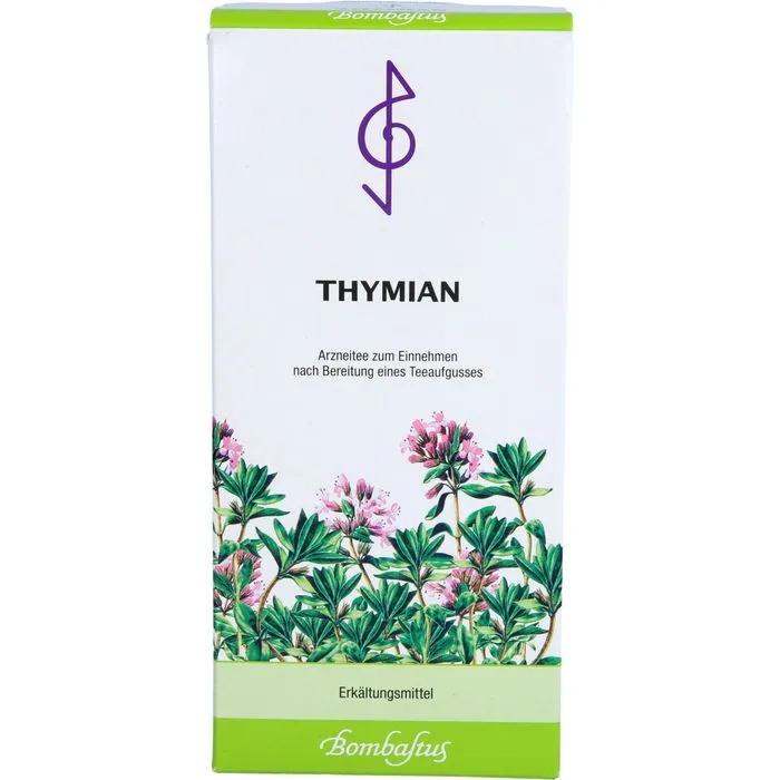 THYMIAN TEE 80 g